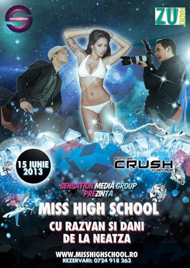 poze miss high school in summer crush