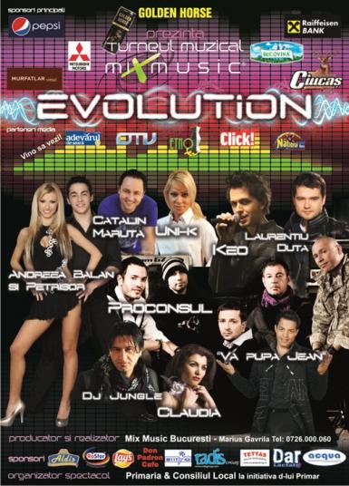 poze mix music evolution 29 01 mai 2011 constanta 