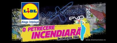 poze mix music evolution 2012 la bacau