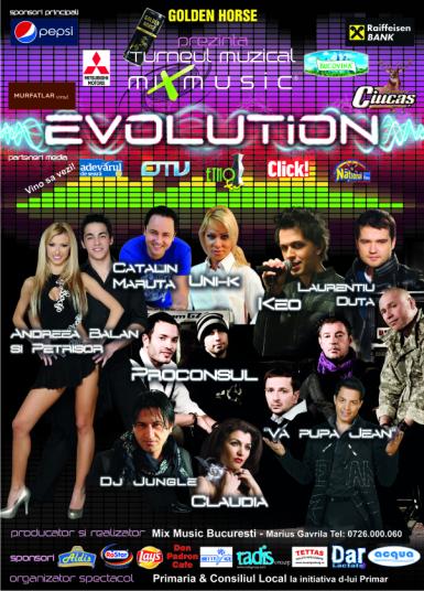 poze mix music evolution 2012 la bucuresti