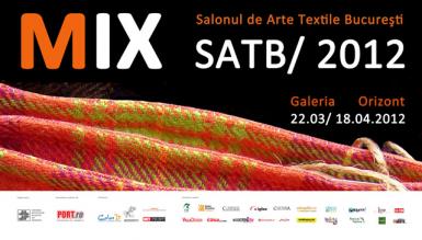 poze mix salonul de arte textile 2012