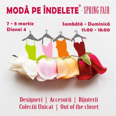 poze moda pe indelete spring fair