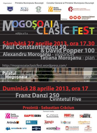 poze mogosoaia clasicfest editia a ii a