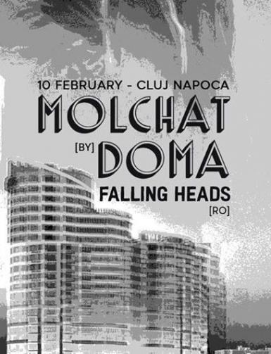 poze molchat doma by falling heads ro