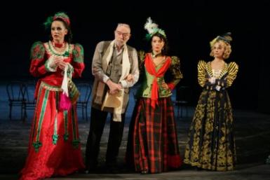 poze  molto gran impressione la teatrul national bucuresti