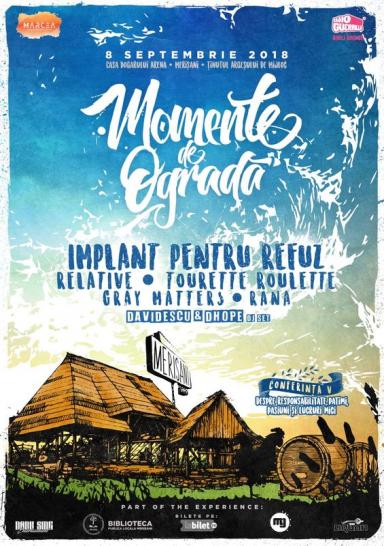 poze momente de ograda 2018