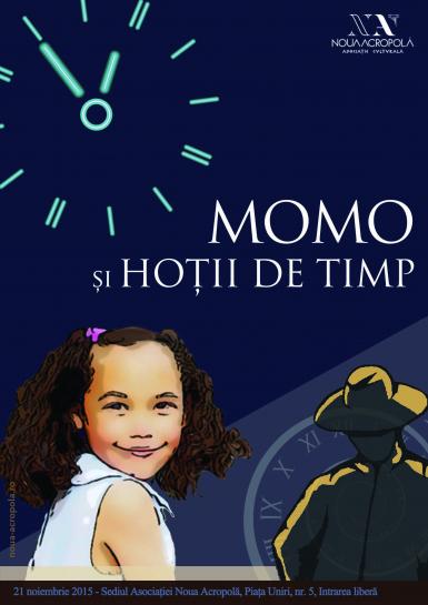 poze momo i ho ii de timp