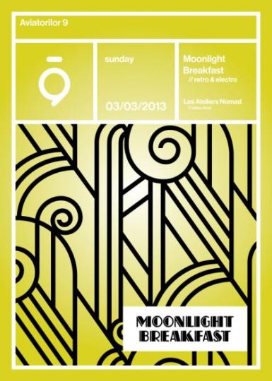 poze moonlight breakfast in club nou9