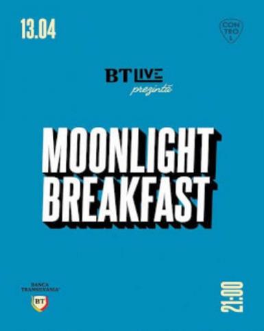 poze moonlight breakfast la club control