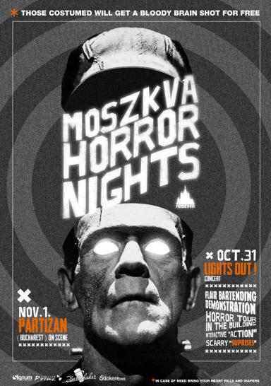 poze moszkva horror nights