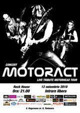 poze motoract rock house 