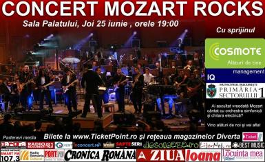 poze mozart rocks again 