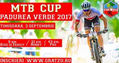 poze mtb cup timisoara