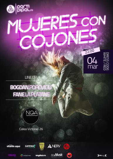 poze mujeres con cojones noa restoclub