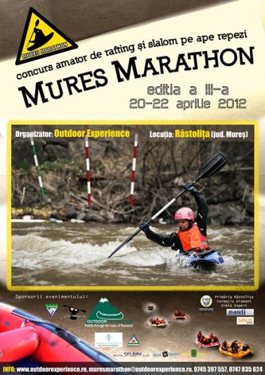 poze mures marathon editia iii