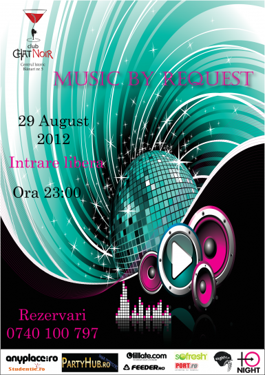poze music by request