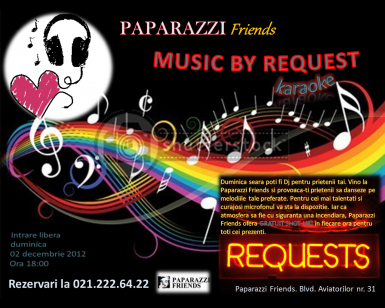 poze music by request