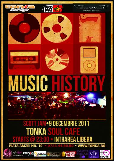 poze music history tonka