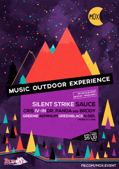 poze music outdoor experience 2015