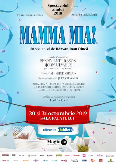 poze musical mamma mia bucure ti