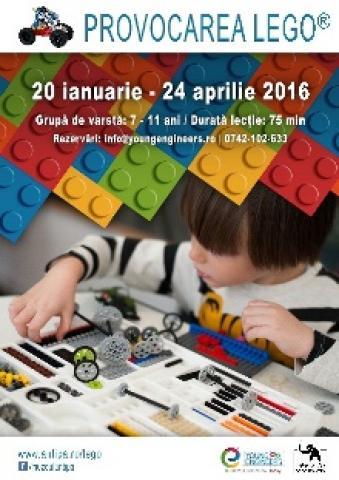 poze muzeul antipa ii invita pe cei mici la provocarea lego 