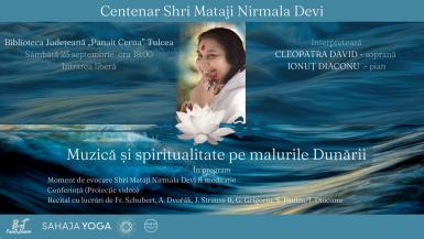 poze muzica i spiritualitate pe malurile dunarii