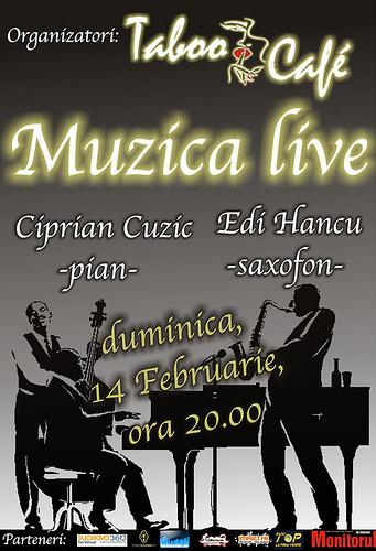 poze muzica live