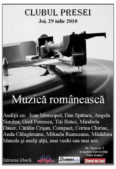 poze muzica romaneasca