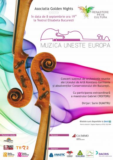 poze muzica uneste europa