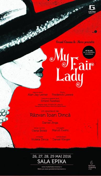 poze my fair lady la grand cinema more