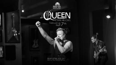 poze  my queen tribute by dan helciug