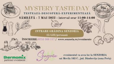 poze mystery taste day la senzoria