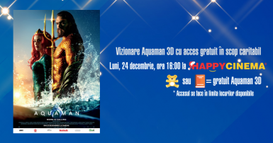 poze in ajun de craciun proiec ie gratuita aquaman cu scop caritabil