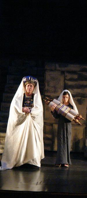 poze nabucco opera nationala romana timisoara