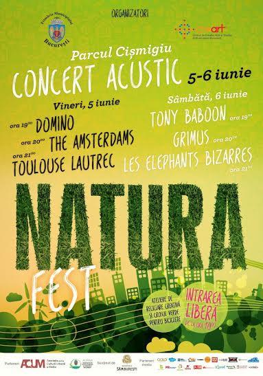 poze natura fest