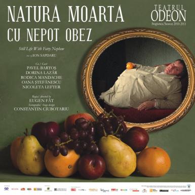 poze natura moarta cu nepot obez