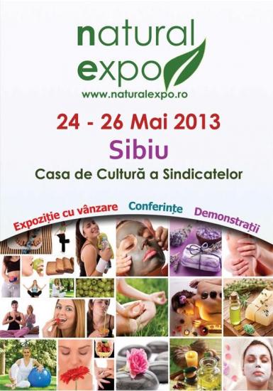 poze natural expo sibiu 2013