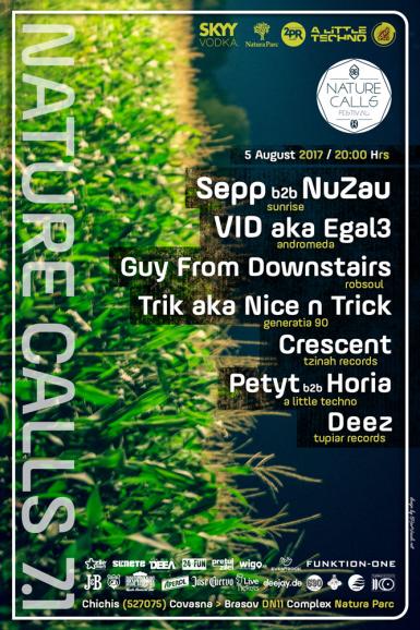 poze nature calls festival 7 1