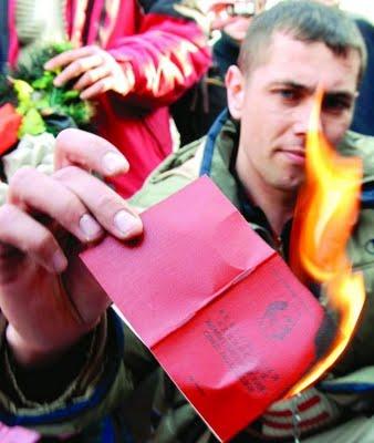 poze nebanuitele urmari ale unui temperament violent