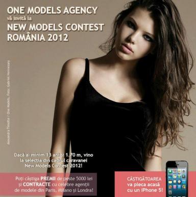 poze new models contest romania 2012 la braila