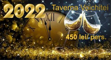 poze new year party 2022 la taverna voichitei by hop garden