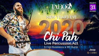 poze new year s eve party 2020 taboo