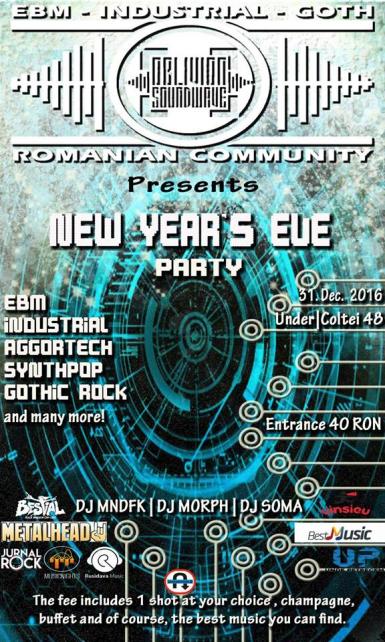 poze new year s eve party