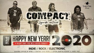 poze new year s eve party w compact dj