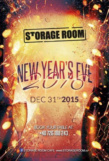 poze  new year s eve storage room