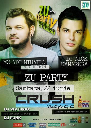 poze nick kamarera mixeaza in crush