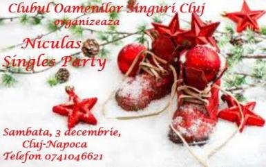 poze niculas singles party