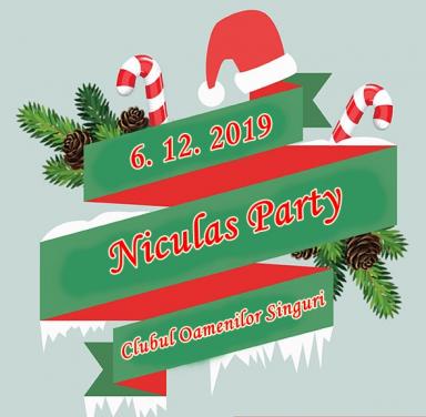 poze niculas singles party