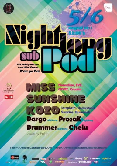 poze nightlong sub pod