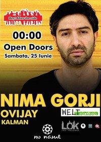 poze nima gorji in timisoara